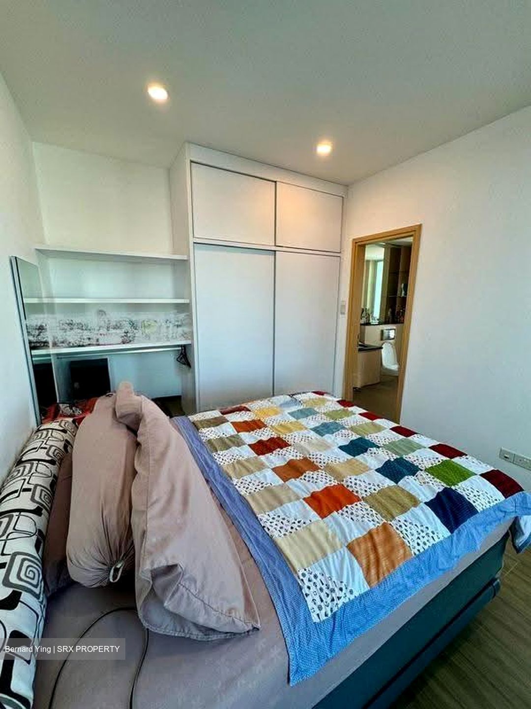 Vitra (D15), Apartment #628360731